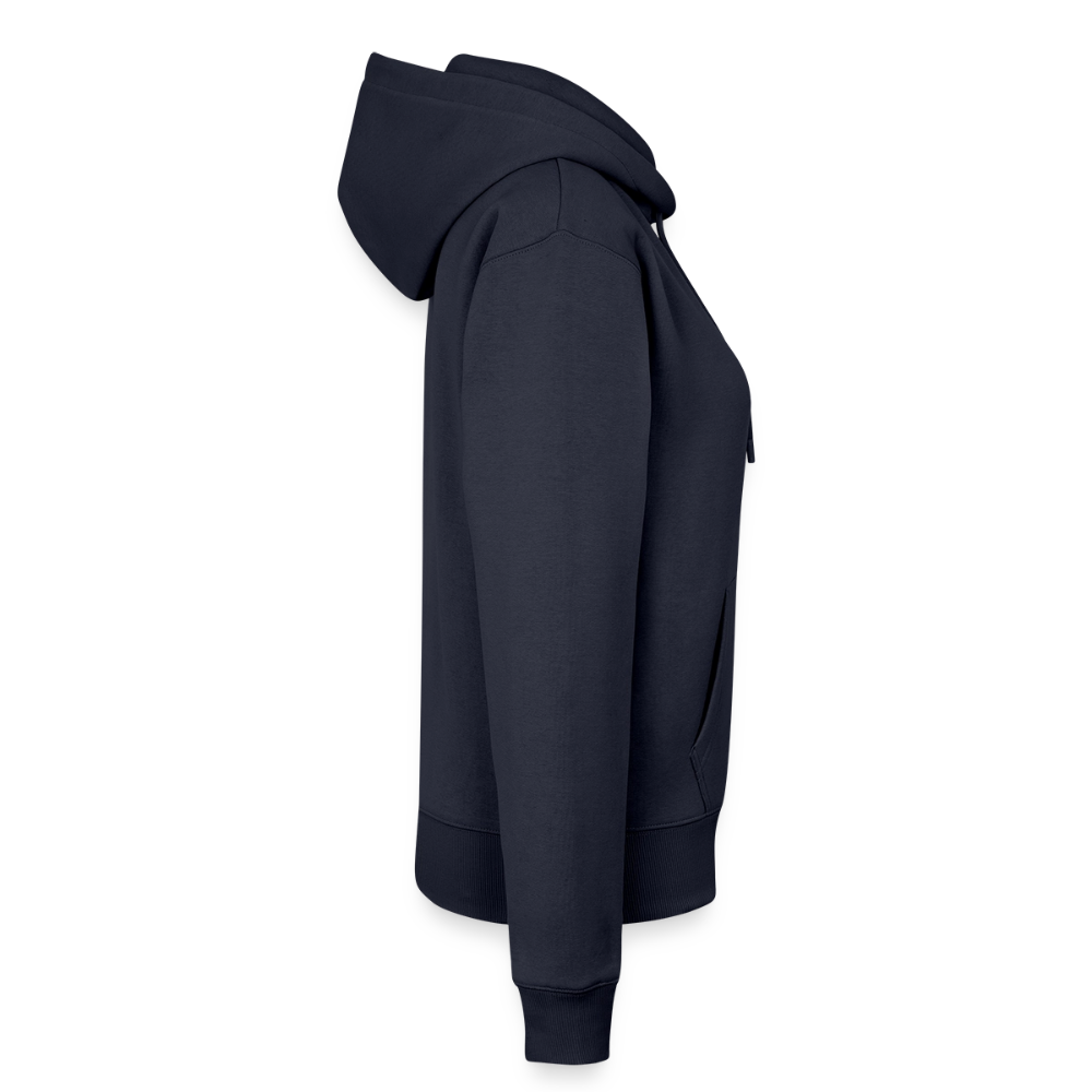 Motivations Premium Hoodie Woman - navy