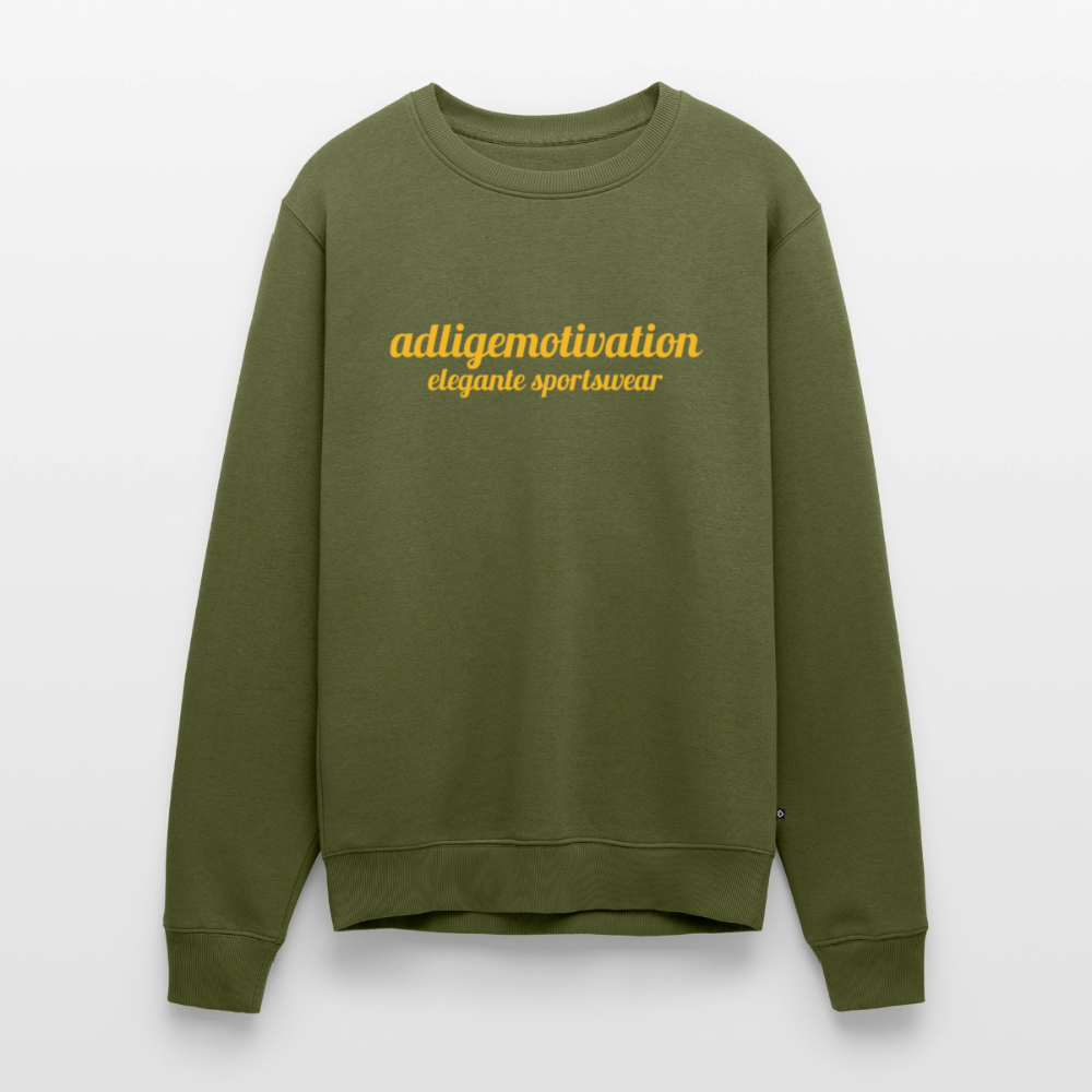 Sportswear Premium Pullover - khaki