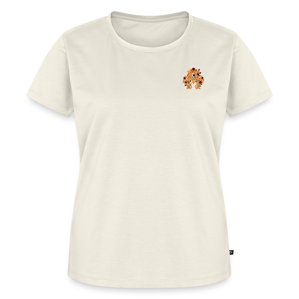 Rosen Logo Premium T-Shirt - off white