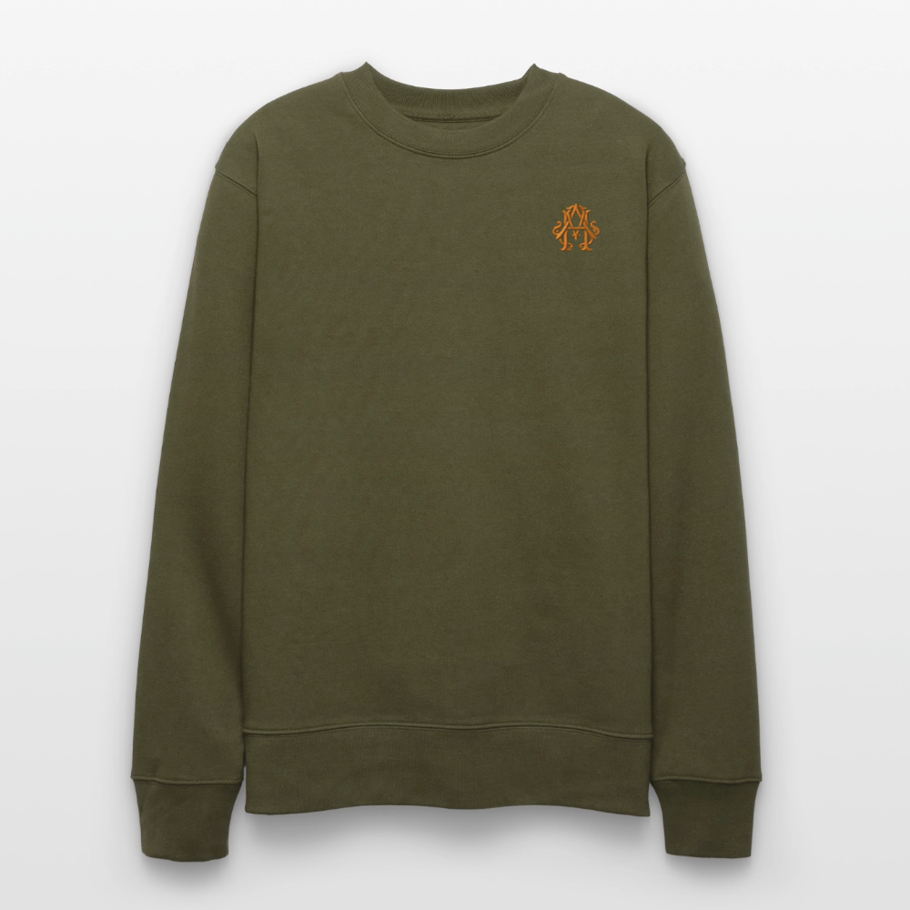 adligemotivatons Premium Pullover - khaki