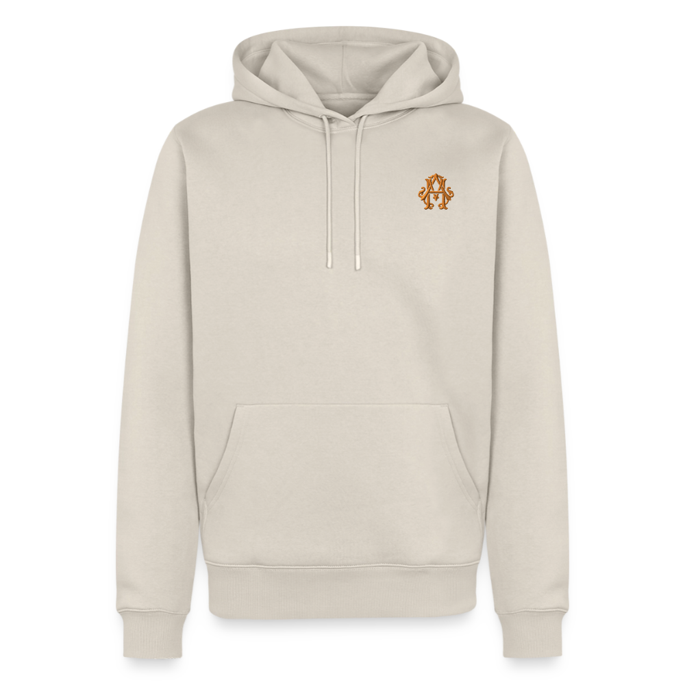 #TEAM adligemotivation Premium Hoodie - beige