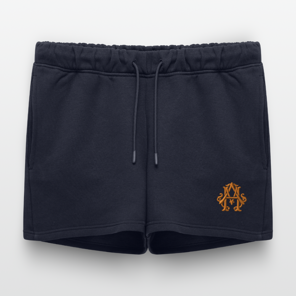 adligemotivation Premium Shorts - navy