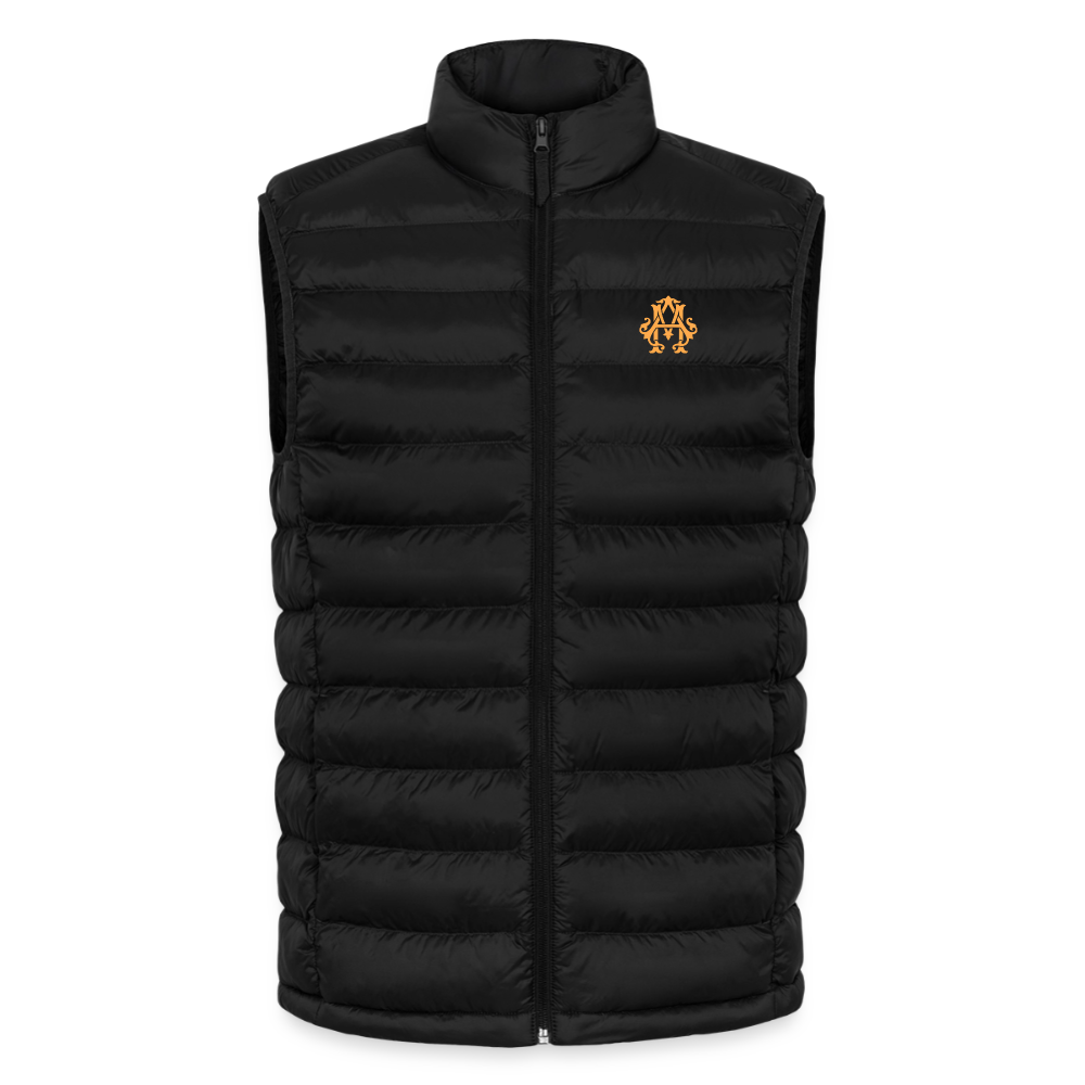 adligemotivations Logo Weste - black