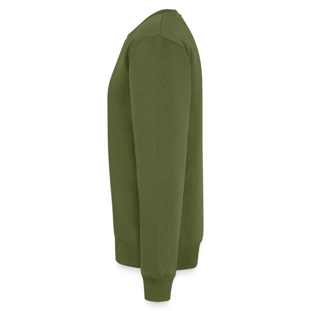 Motivations Premium Sweatshirt - khaki