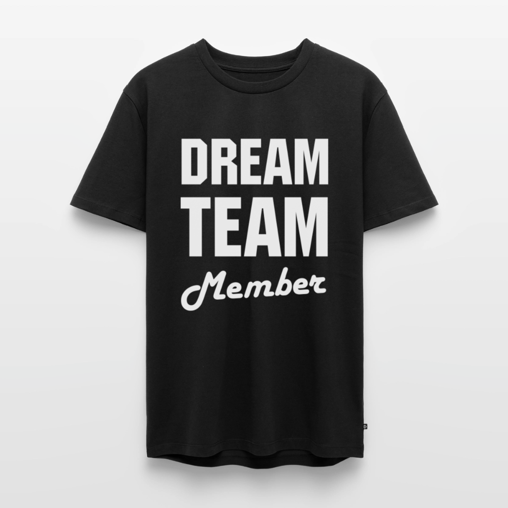 Dreamteam Premium T-Shirt - black