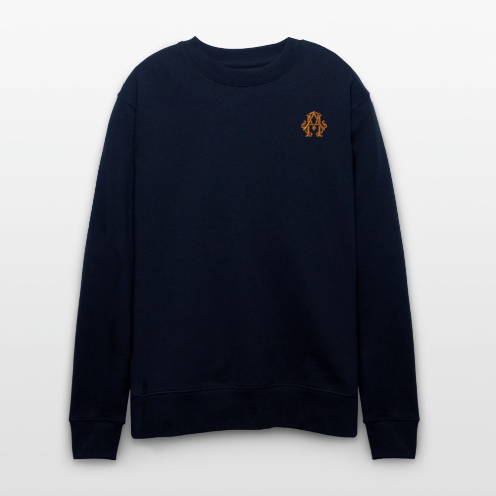 adligemotivatons Premium Pullover - navy