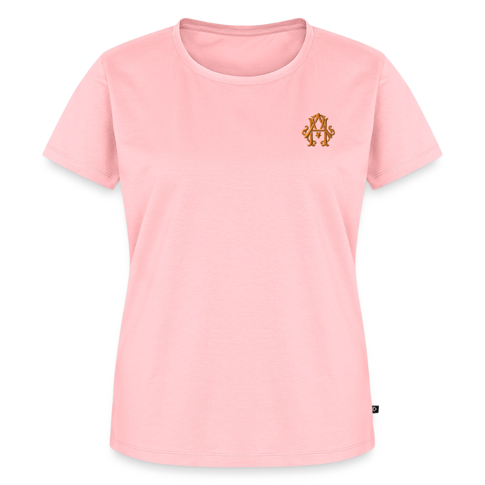 #TEAM adligemotivation Premium T-Shirt - rose
