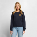 adligemotivations Logo Premium Pullover Woman - navy