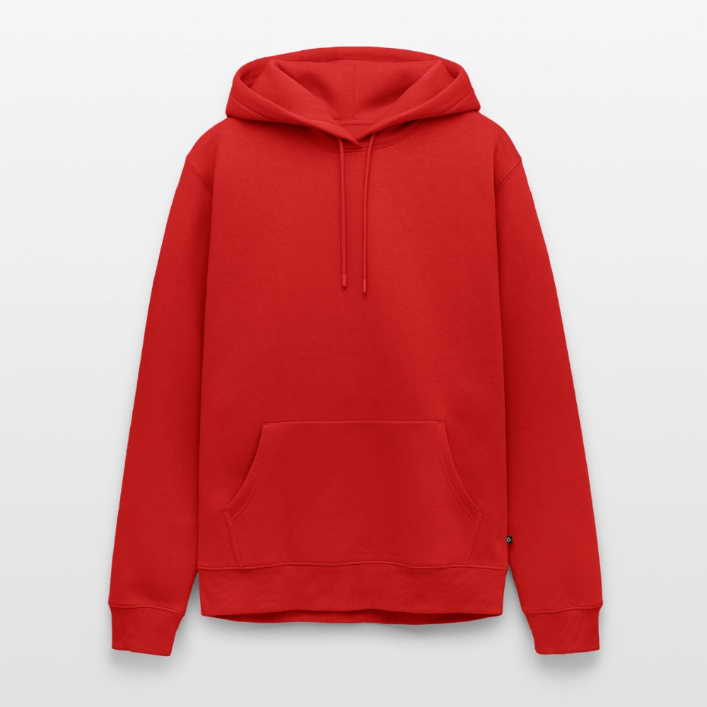 Premium Hoodie - red