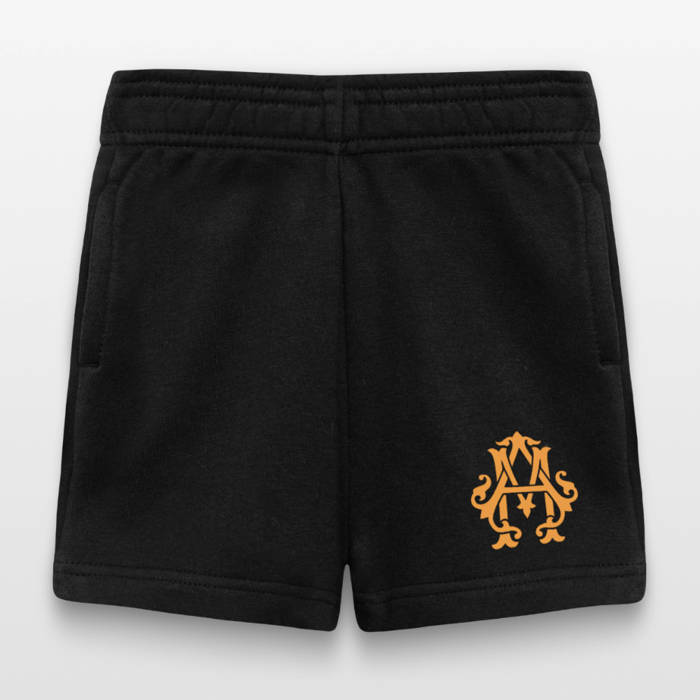 adligemotivation Premium Baby Short - black