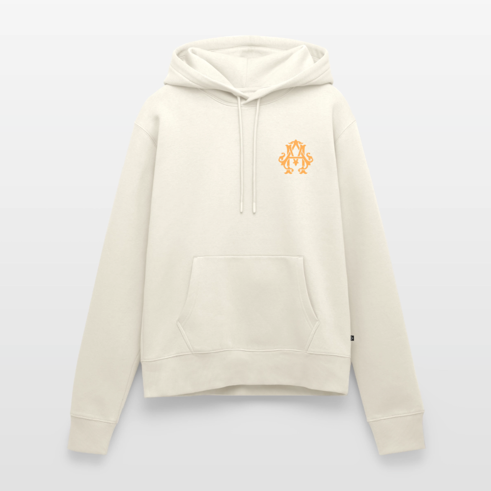 adligemotivations Logo Premium Hoodie Woman - off white