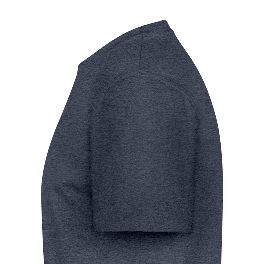 Motivations Premium T-Shirt - heather denim