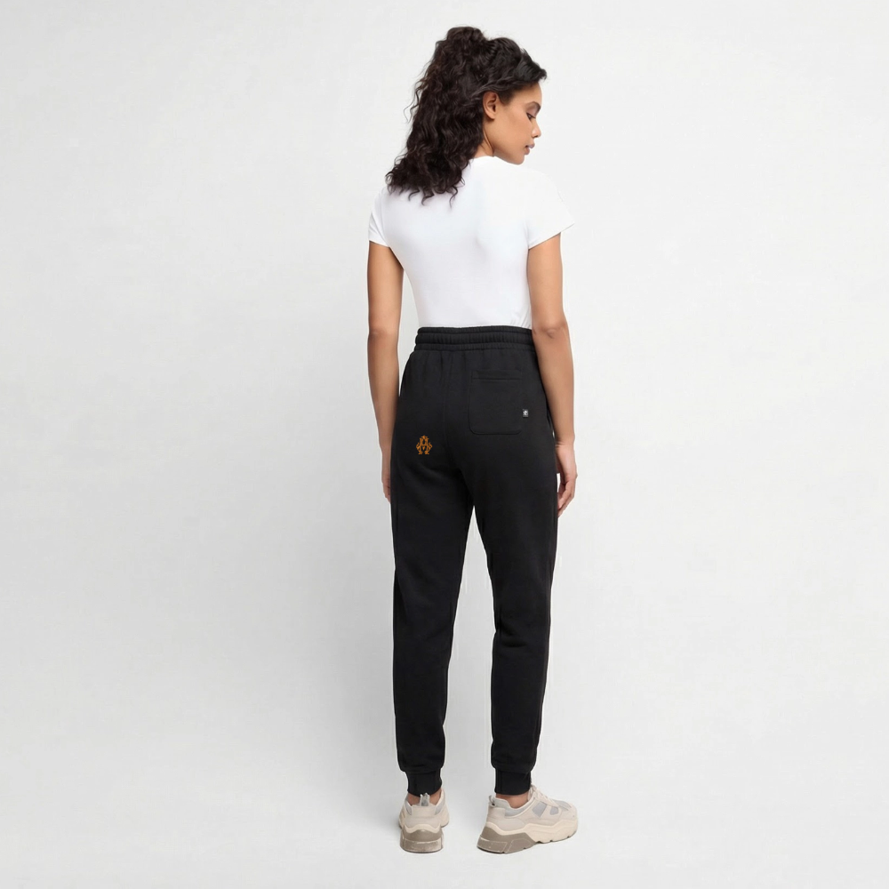 adligemotivations Premium Logo Jogginghose - black