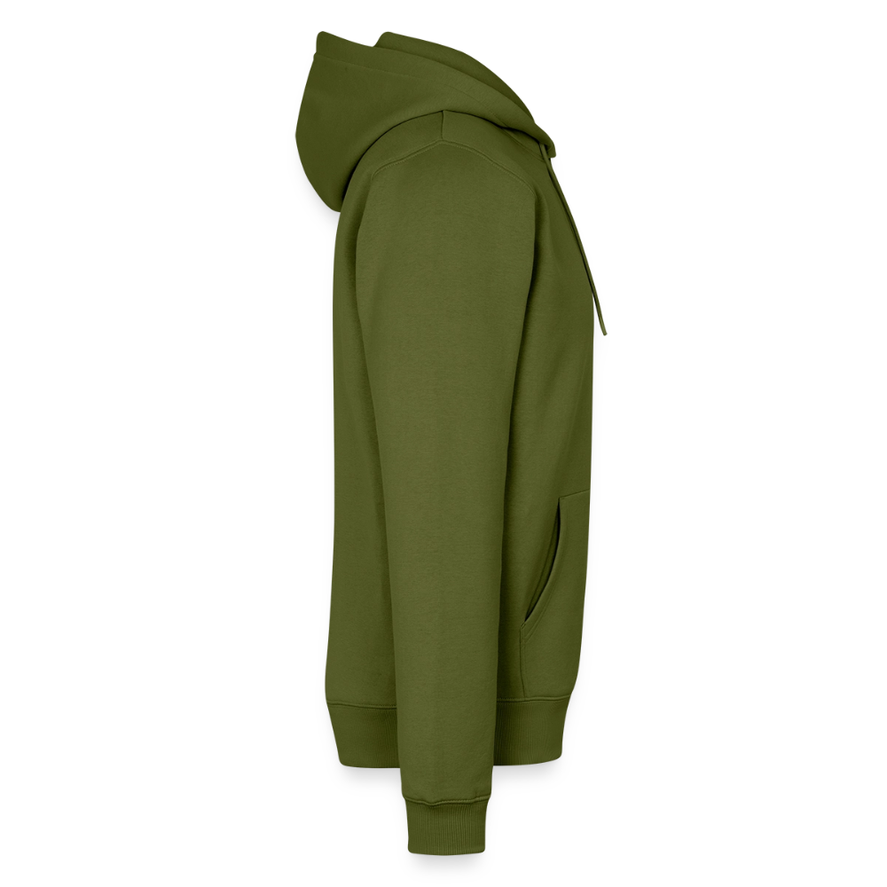 Motivations Premium Hoodie - khaki