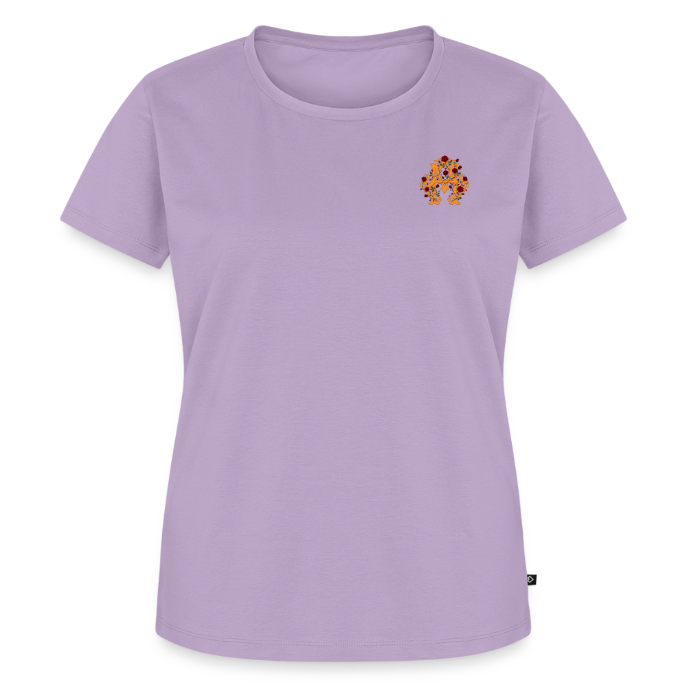 Rosen Logo Premium T-Shirt - lavender