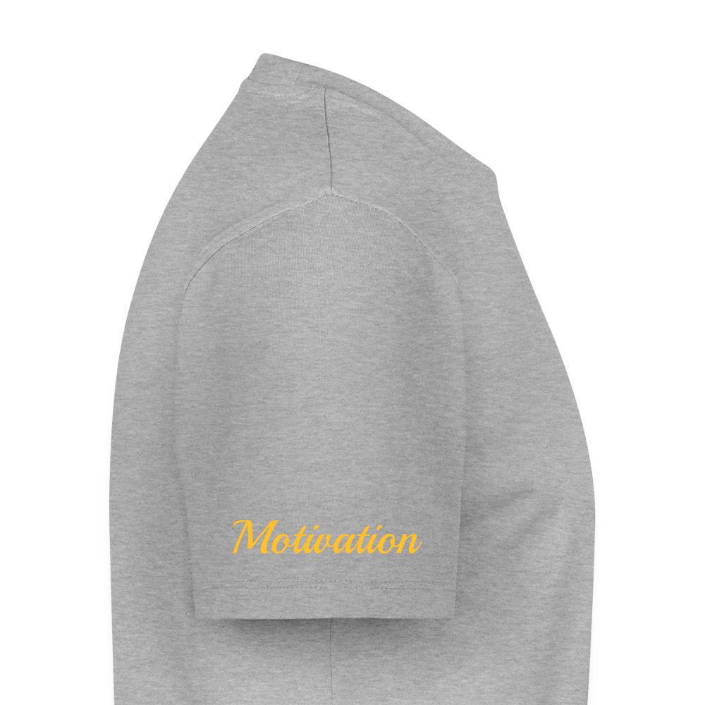 Löwenmann  Premium T-Shirt - heather grey