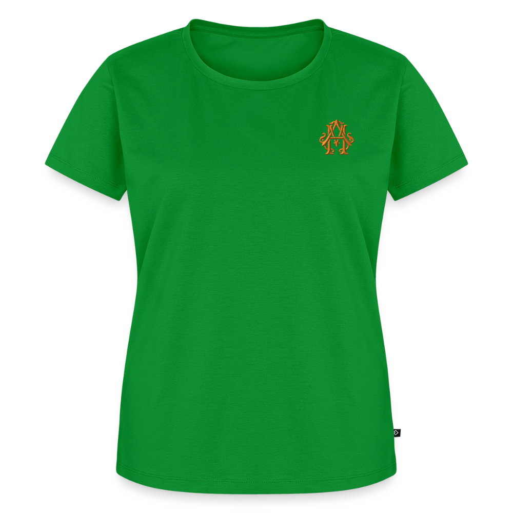 #TEAM adligemotivation Premium T-Shirt - green