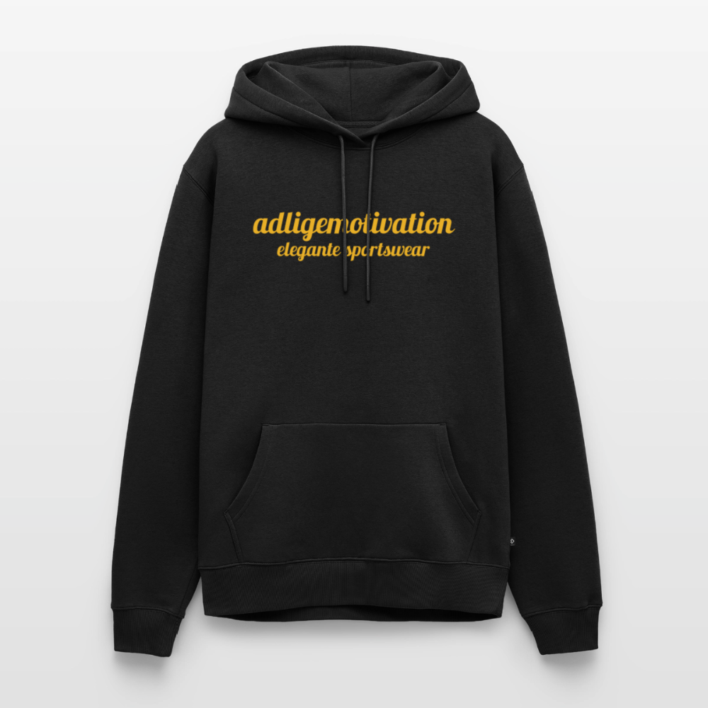 Sportswear Premium Hoodie - black
