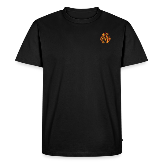 Rosen Logo Premium T-Shirt - black