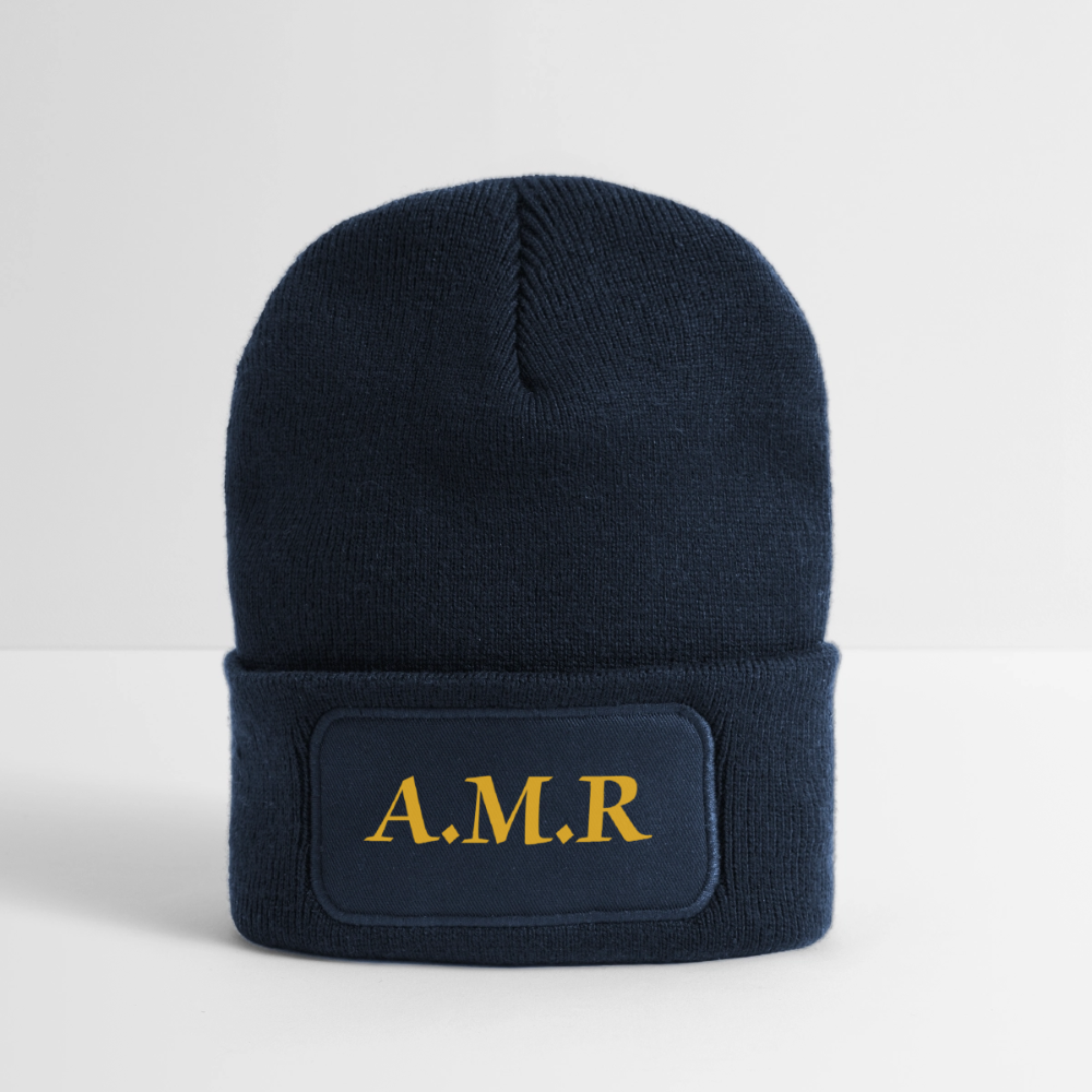 A.M.R Mütze - french navy