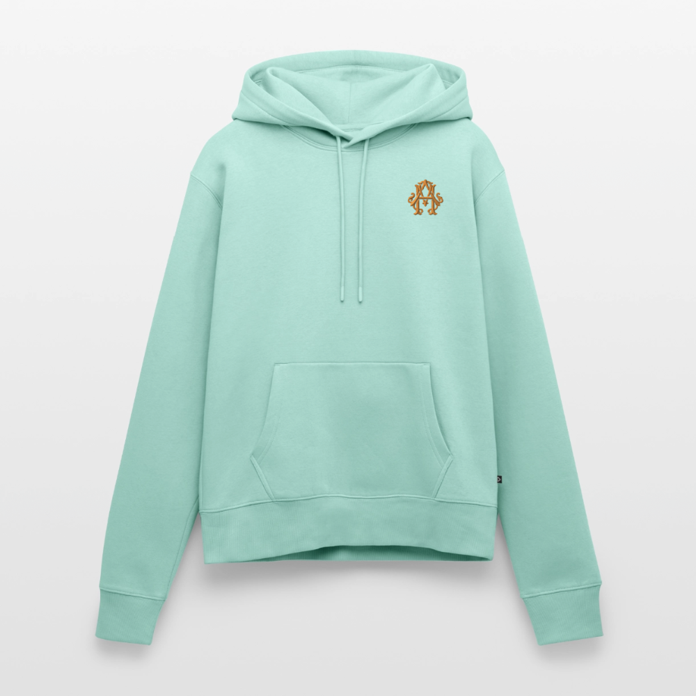 #TEAM adligemotivation Premium Hoodie - mint 