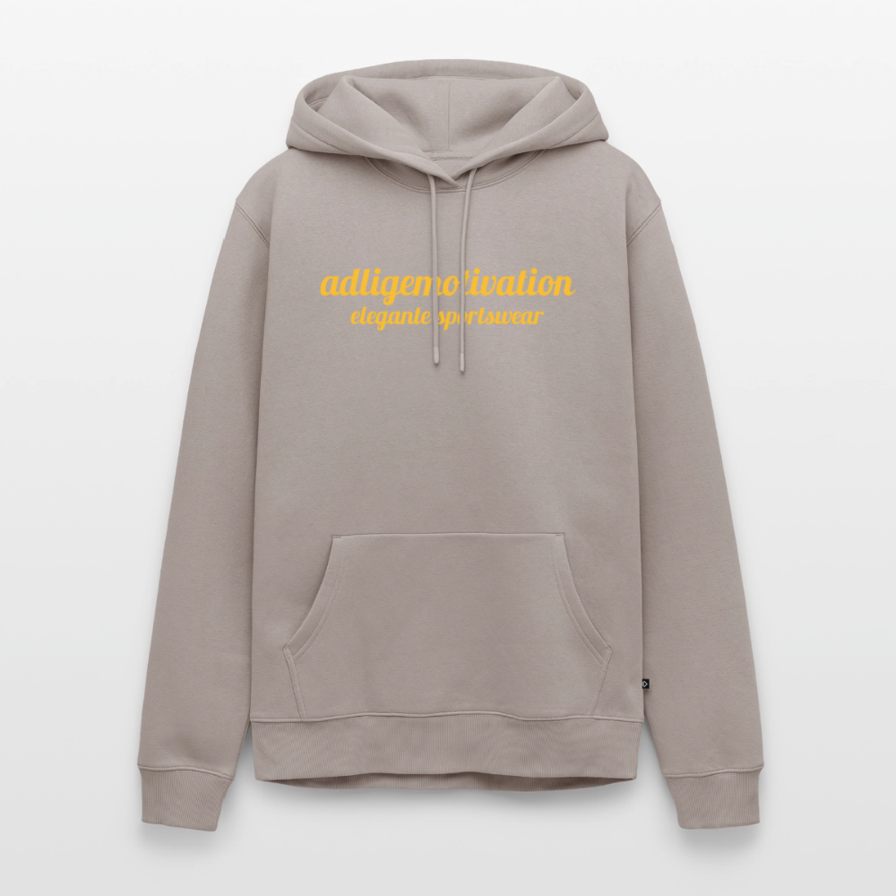 Sportswear Premium Hoodie - taupe