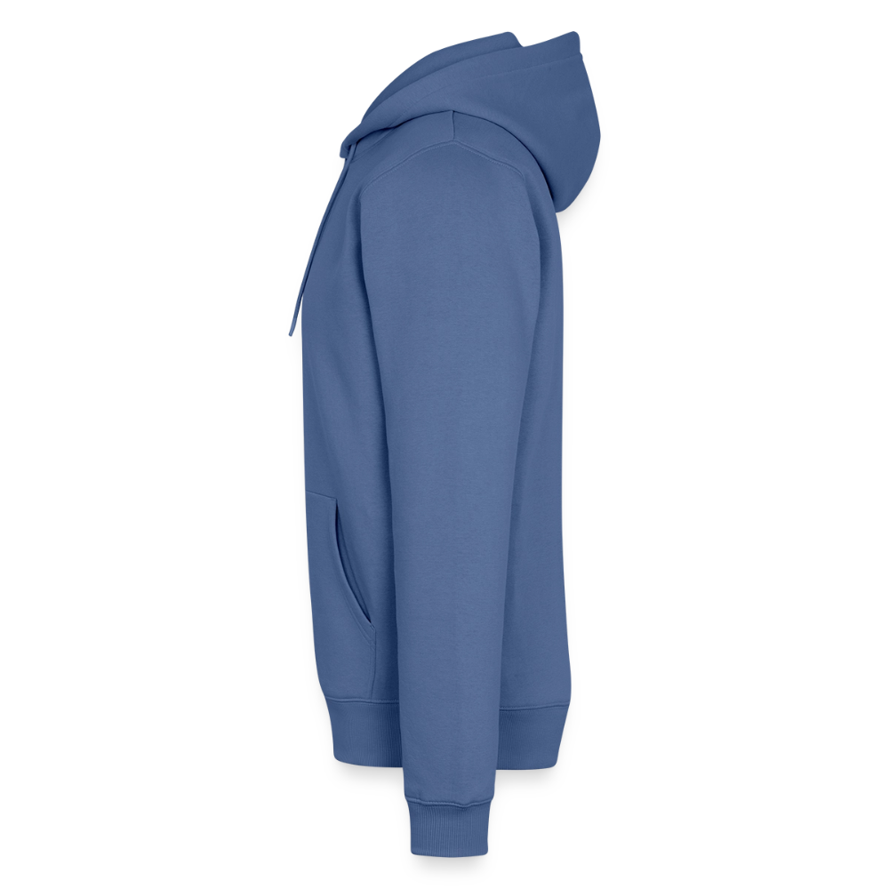 Motivations Premium Hoodie - stone blue
