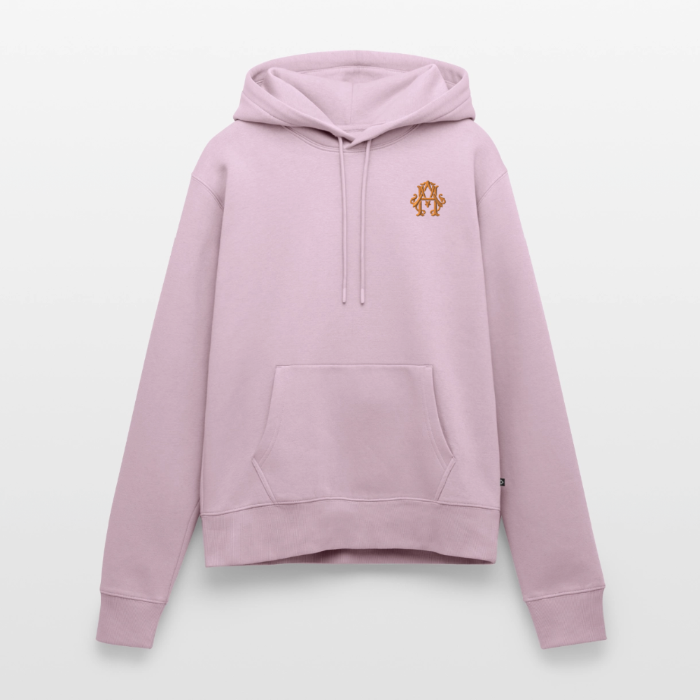 #TEAM adligemotivation Premium Hoodie - dusky pink