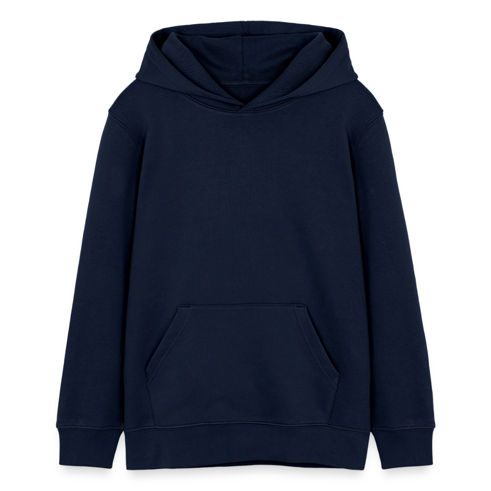FLYING SAUCERS Premium Teenager Hoodie - navy