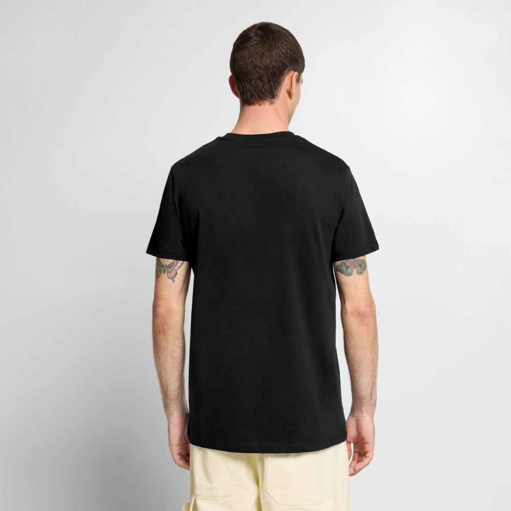 Veni, vidi, vici Premium T-Shirt - black