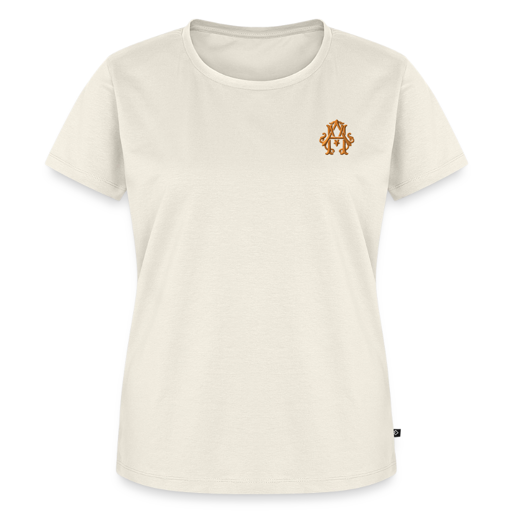 #TEAM adligemotivation Premium T-Shirt - off white