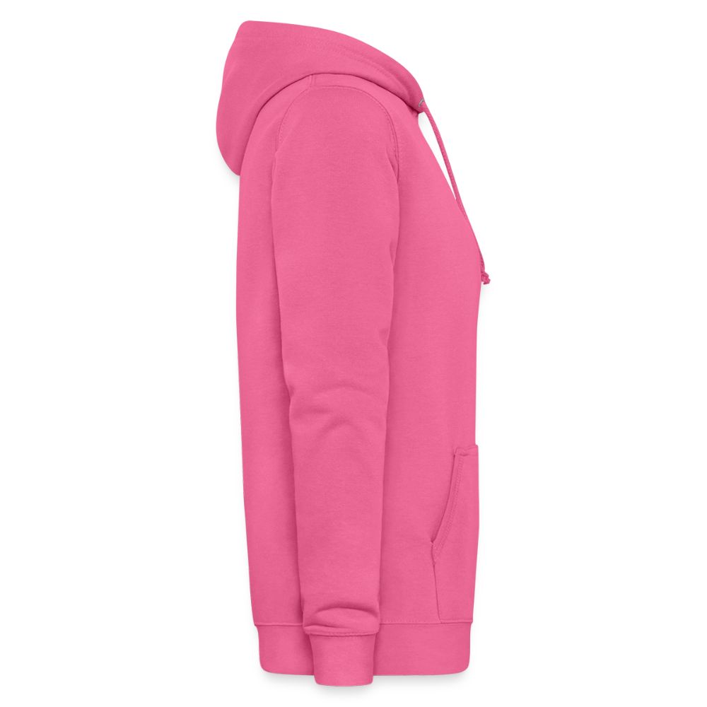 Motivations Hoodie Woman - pink