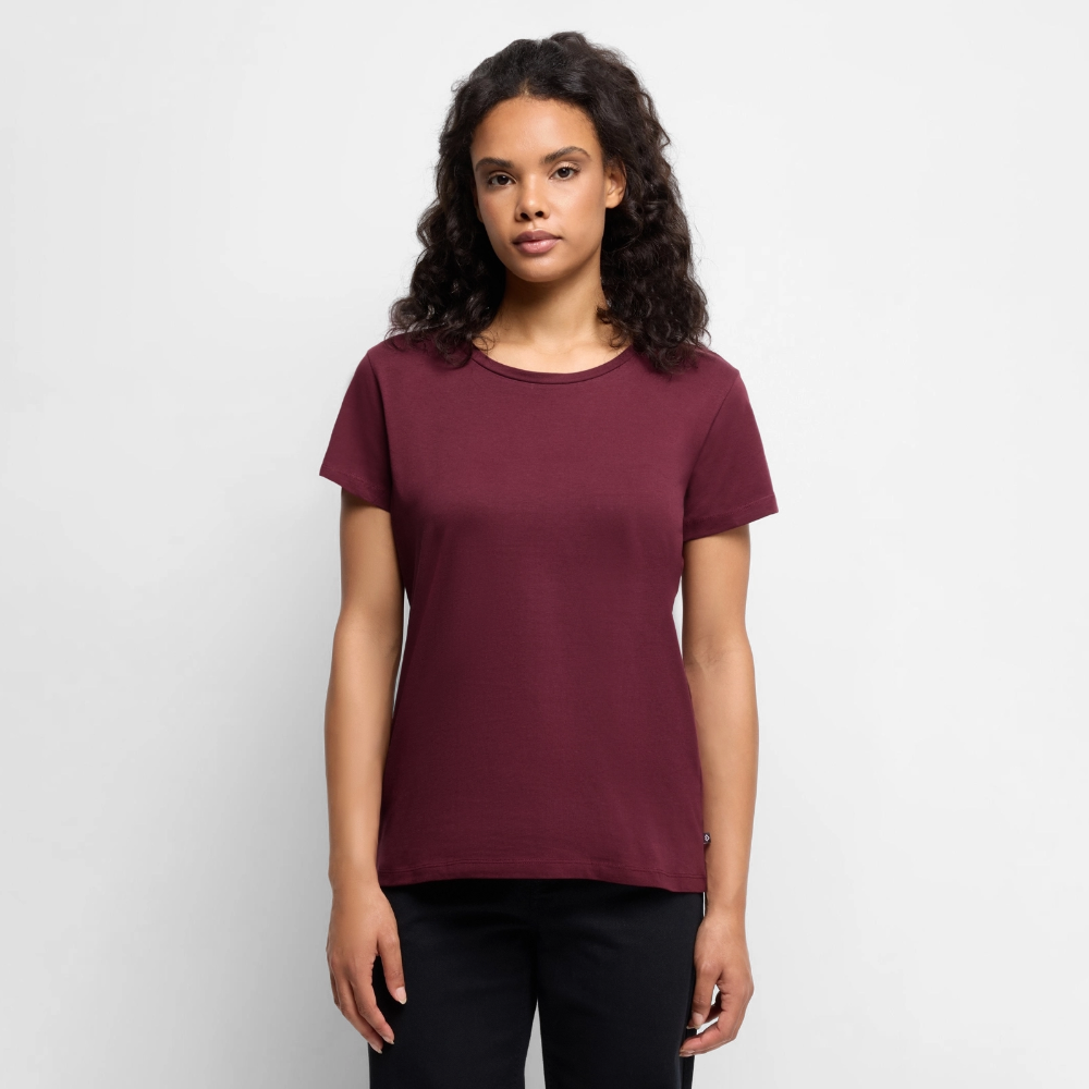 Premium T-Shirt - burgundy