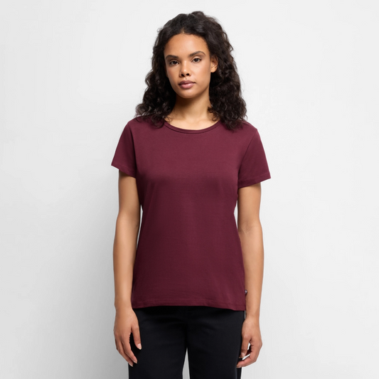 Premium T-Shirt - burgundy