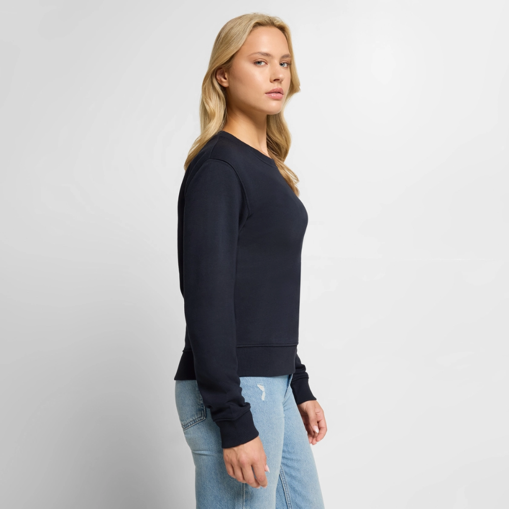 Motivations Premium Sweatshirt Woman - navy