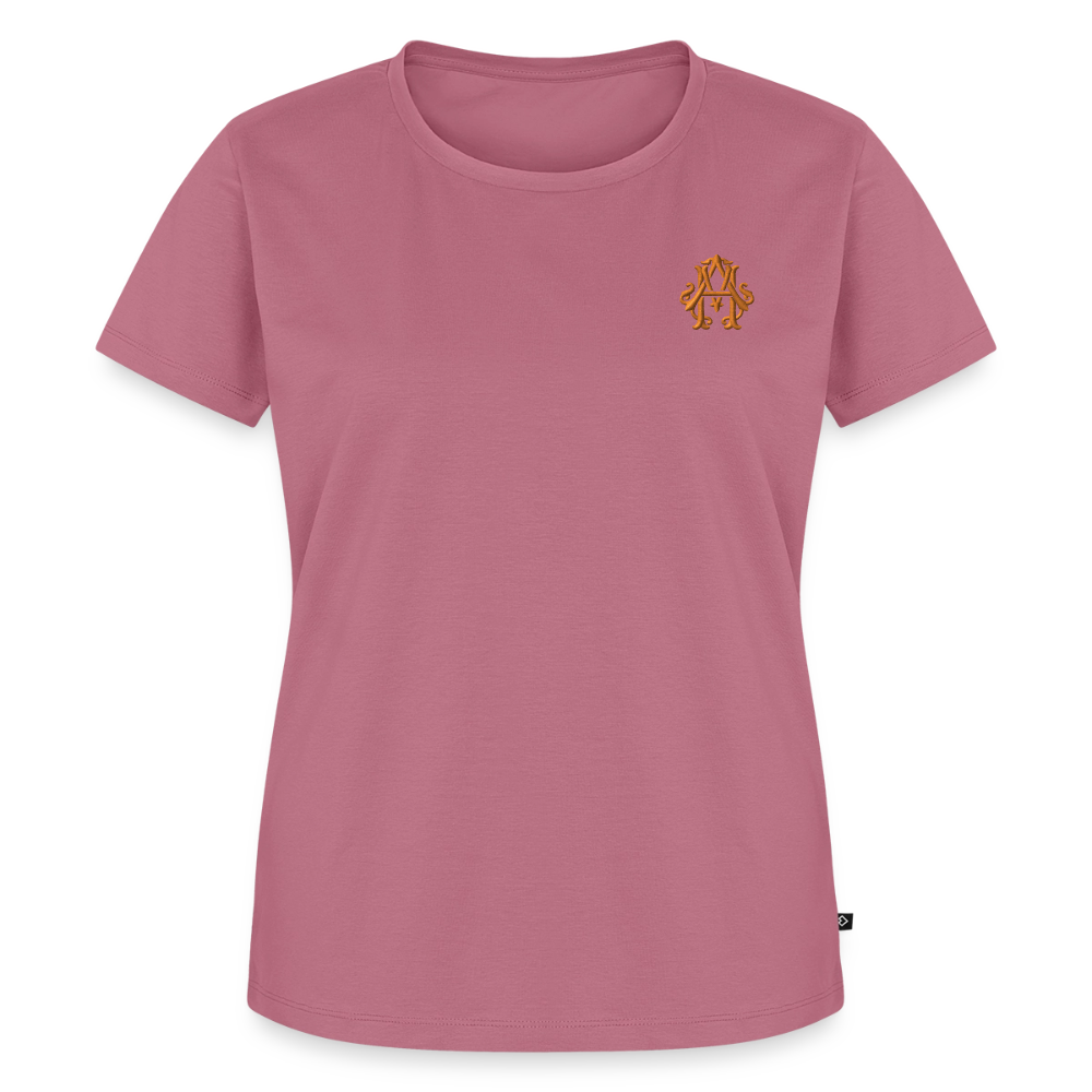 #TEAM adligemotivation Premium T-Shirt - mauve