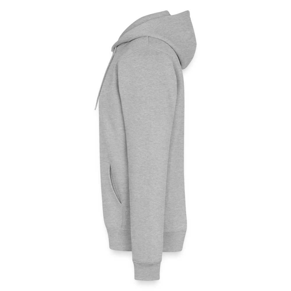 Motivations Premium Hoodie - heather grey