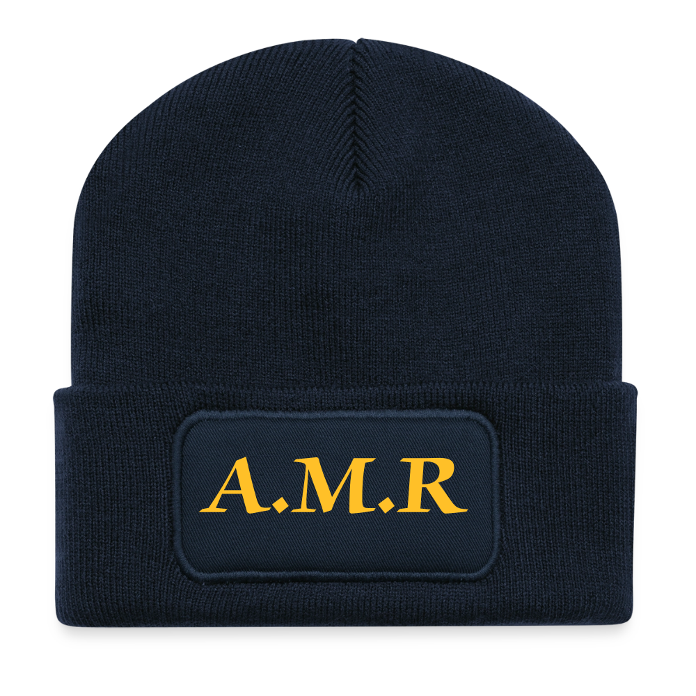 A.M.R Mütze - french navy