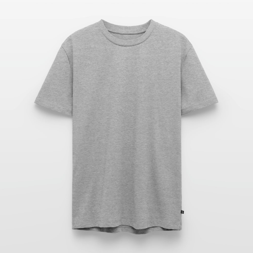 Premium T-Shirt - heather grey