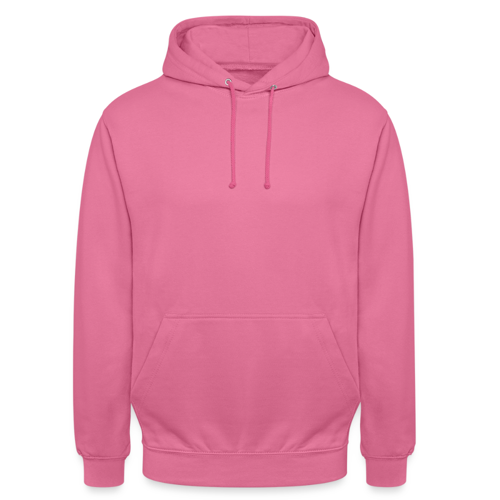 Motivation Hoodie - pink