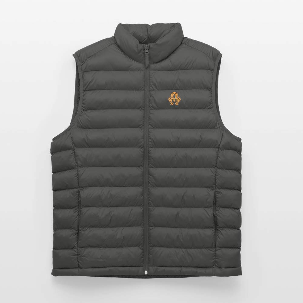 adligemotivations Logo Weste - anthracite