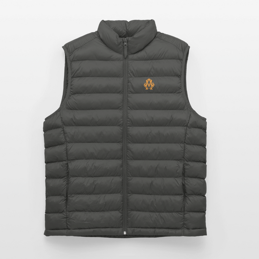 adligemotivations Logo Weste - anthracite