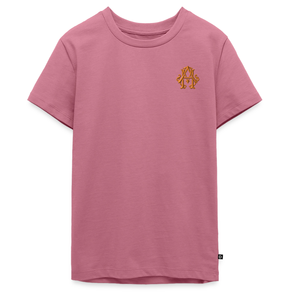 adligemotivation Premium Teenager T-Shirt - mauve