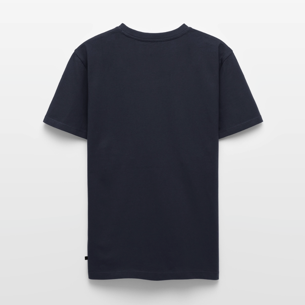 Veni, vidi, vici Premium T-Shirt - navy