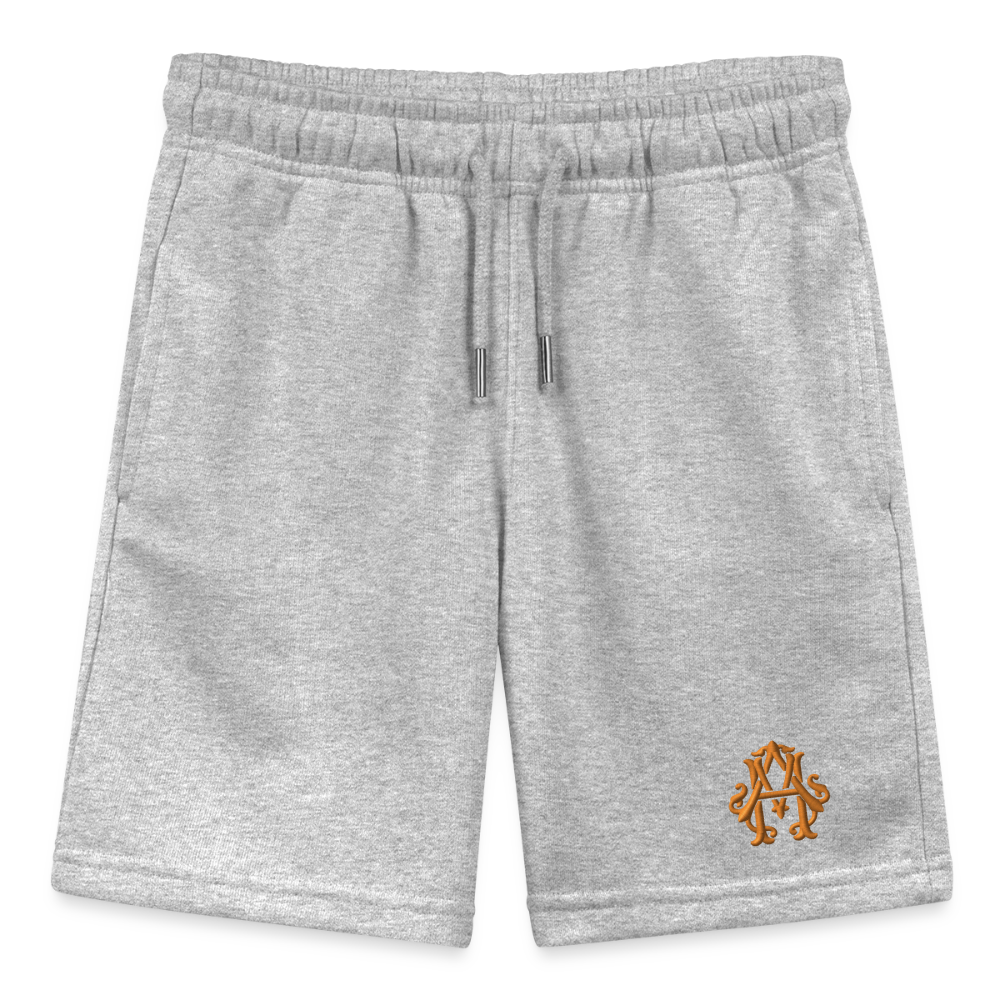 adligemotivation Premium Teenager Shorts - heather grey