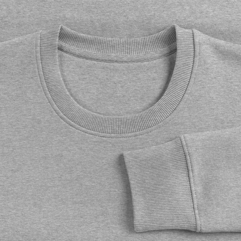 Dreamteam Premium Sweatshirt - heather grey