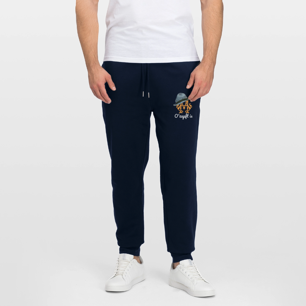 O´zapft is Premium Jogginghose - navy