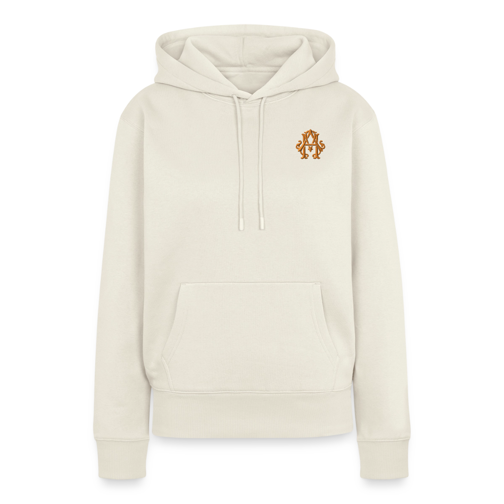 adligemotivation Premium Hoodie - off white