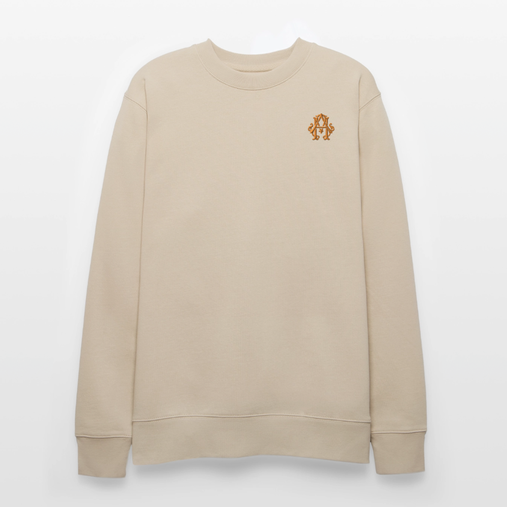 adligemotivatons Premium Pullover - beige