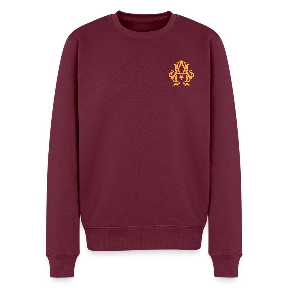 adligemotivatons Premium Logo Pullover - burgundy